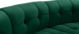 Limitless 12-Piece Modular Sectional with Upscale Tufting for Custom Comfort and Style Solutions
