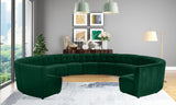 Limitless 13-Piece Modular Sectional Sofa - Stylish, Comfortable, and Customizable for Any Space