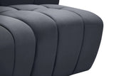 Limitless 12-Piece Modular Sectional with Upscale Tufting for Custom Comfort and Style Solutions