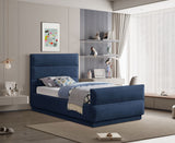 Paxton - Bed