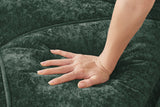 MYLO 80" Loveseat