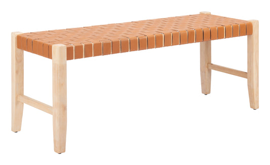 Bandani Bench Tan