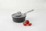 ZWILLING Motion Hard Anodized Aluminum Nonstick Sauce Pan with Lid