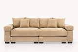 DESEO 92" Loveseat