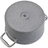 ZWILLING Vitale 6-qt Aluminum Nonstick Dutch Oven with Lid