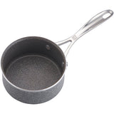 ZWILLING Vitale Aluminum Nonstick Saucepan with Lid