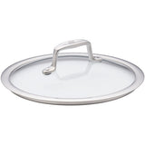 ZWILLING Vitale Aluminum Nonstick Saucepan with Lid