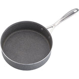 ZWILLING Vitale 3-qt Aluminum Nonstick Saute Pan with Lid