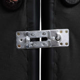 Cube Vegan Leather Modular Sectional - Modern Elegance and Versatile Comfort for Stylish Living Spaces