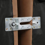 Cube Vegan Leather Modular Sectional: Luxurious, Contemporary Design for Elegant Living Spaces