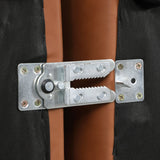 Cube Vegan Leather Modular Sectional: Elevate Your Modern Living Space with Luxurious Comfort & Style