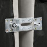 Cube Vegan Leather Modular Sectional - Elevate Your Living Space with Modern Elegance and Comfort