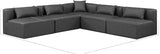 Cube Vegan Leather Modular Sectional: Elevate Your Modern Living Space with Luxurious Comfort & Style