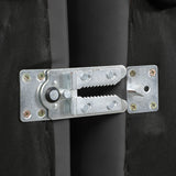 Cube Vegan Leather Modular Sectional - Modern Elegance and Comfort for Contemporary Spaces