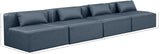 Cube Modular Sofa - Luxurious Vegan Leather Design for Modern Elegance and Ultimate Comfort