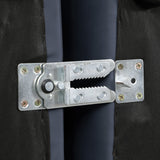 Cube Vegan Leather Modular Sectional - Modern Elegance and Versatile Comfort for Stylish Living Spaces