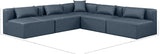Cube Vegan Leather Modular Sectional: Elevate Your Modern Living Space with Luxurious Comfort & Style