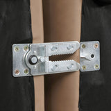 Cube Vegan Leather Modular Sectional - Transform Your Living Space with Modern Elegance and Comfort