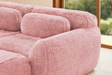 MELLOW 80" Loveseat
