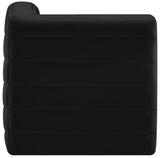 Quincy Modular Corner Chair – Elegant Contemporary Design with Cloud-Like Comfort and Style