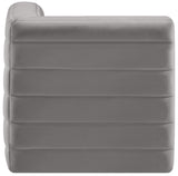 Quincy Modular Corner Chair – Elegant Contemporary Design with Cloud-Like Comfort and Style