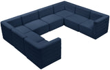 Quincy Velvet Modular Sectional Sofa - Contemporary Design with Cloud-Like Comfort and Style