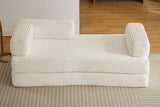 ORAYA 76" Sleeper Sofa