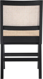 Preston - Dining Side Chair (Set of 2)