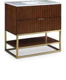 Monad - Bathroom Vanity