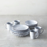 Complements Stone 16pc Dinnerware Set