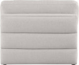 Beckham Contemporary Armless Chair - Modular Design for Infinite Configurations in Any Space