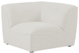 Miramar Modular Corner Chair - Stylish, Durable Design with Soft Upholstery for Ultimate Comfort