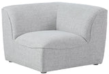 Miramar Modular Corner Chair - Stylish, Durable Design with Soft Upholstery for Ultimate Comfort