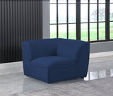 Miramar Modular Corner Chair - Stylish, Durable Design with Soft Upholstery for Ultimate Comfort