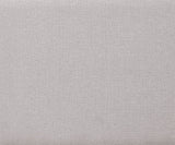 Mackenzie Contemporary Ottoman – Elegant Modular Design with Soft Upholstery for Stylish Spaces