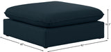 Mackenzie Contemporary Ottoman – Elegant Modular Design with Soft Upholstery for Stylish Spaces