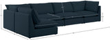 Mackenzie Modular Sectional Sofa - Soft Linen Texture, Versatile Configuration & Contemporary Design
