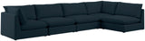 Mackenzie Modular Sectional Sofa - Soft Linen Texture, Versatile Configuration & Contemporary Design