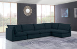 Mackenzie Modular Sectional Sofa - Soft Linen Texture, Versatile Configuration & Contemporary Design