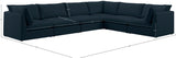 Mackenzie Modular Sectional Sofa - Soft Linen Texture, Versatile Configuration & Contemporary Design