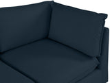 Mackenzie Modular Sectional Sofa - Soft Linen Texture, Versatile Configuration & Contemporary Design