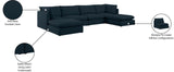 Mackenzie Modular Sectional Sofa - Soft Linen Texture, Versatile Configuration & Contemporary Design