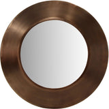 Sphere - Mirror