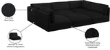 Ease Modular Sectional Sofa - Versatile and Plush Design for Ultimate Comfort in Any Space
