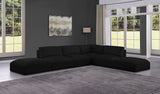 Ease Modular Sectional Sofa - Contemporary Design for Ultimate Comfort in Any Living Space