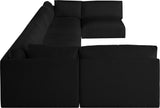 Ease Modular Sofa - Stylish, Comfortable, and Versatile Seating for Any Living Space or Room