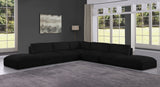 Ease Modular Sectional Sofa - Stylish, Comfortable, and Customizable for Any Living Space Setup