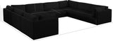 Ease Modular Sectional Sofa - Stylish, Comfortable, and Customizable for Any Living Space Setup