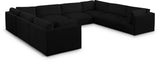 Ease Modular Sectional Sofa - Stylish, Comfortable, and Customizable for Any Living Space Setup