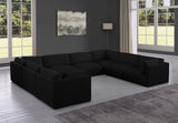 Ease Modular Sectional Sofa - Stylish, Comfortable, and Customizable for Any Living Space Setup